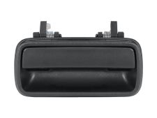 Maneta de puerta exterior Suzuki Vitara 1997-1999 negra / trasera derecha