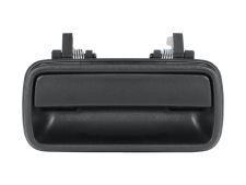 Maneta de puerta exterior Suzuki Vitara 1997-1999 negra / trasera izquierda