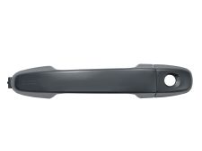 Maneta de puerta exterior Toyota Yaris 2006-2009 imprimada / con agujero llave / delantera izquierda