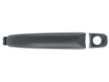 Maneta de puerta exterior Volkswagen Amarok 2010-2016 imprimada / con agujero llave / delantera izquierda