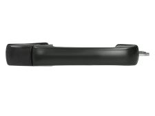 Maneta de puerta exterior Volkswagen Golf iii 1992-1997 negra / trasera derecha