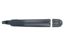 Maneta de puerta exterior Volkswagen Jetta 2005-2011 imprimada / trasera izquierda