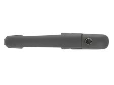 Maneta de puerta exterior Volkswagen Lt 1995-2006 negra / delantera izquierda