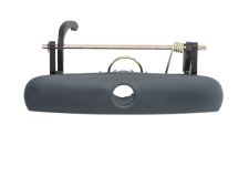 Maneta de puerta exterior Volkswagen Polo 2005-2009 imprimada / porton trasero / con agujero llave