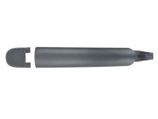 Maneta de puerta exterior Volkswagen Polo 2005-2009 imprimada / trasera derecha