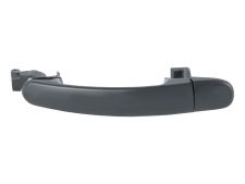 Maneta de puerta exterior Volkswagen Polo 2009-2014 imprimada / trasera izquierda