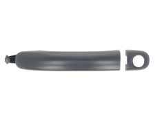 Maneta de puerta exterior Volkswagen Touareg 2002-2007 imprimada / con agujero llave / delantera izquierda