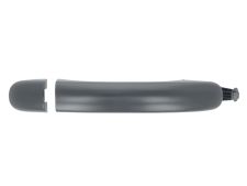 Maneta de puerta exterior Volkswagen Touareg 2002-2007 imprimada / trasera derecha