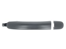 Maneta de puerta exterior Volkswagen Touareg 2002-2007 imprimada / trasera izquierda