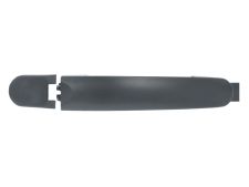 Maneta de puerta exterior Volkswagen Transporter t5 2003-2009 imprimada / trasera izquierda