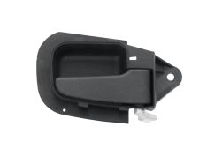 Maneta de puerta interior Bmw Serie 3 (e36) 1990-1998 negra / trasera derecha