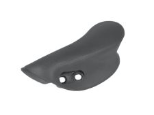 Maneta de puerta interior Fiat Ducato 2002-2006 gris / delantera izquierda