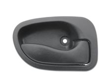 Maneta de puerta interior Hyundai Atos 1999-2003 gris / delantera derecha