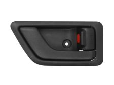 Maneta de puerta interior Hyundai Getz 2005-2011 negra / delantera derecha