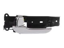 Maneta de puerta interior Kia Carnival 2001-2006 con palanca cromada / delantera izquierda