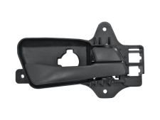 Maneta de puerta interior Kia Ceed 2009-2012 negra / delantera derecha