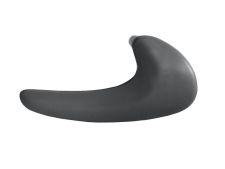 Maneta de puerta interior Mercedes Sprinter (90_) 2003-2006 gris / delantera derecha