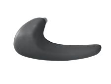 Maneta de puerta interior Mercedes Sprinter (90_) 2003-2006 gris / delantera izquierda