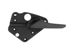 Maneta de puerta interior Mercedes Viano (w639) 2003-2010 negra / delantera derecha