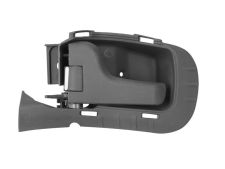 Maneta de puerta interior Mercedes Vito (w638) 1996-2003 gris / delantera derecha
