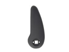Maneta de puerta interior Nissan Primastar 2001-2007 negra / lateral derecha