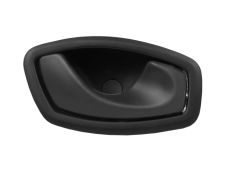 Maneta de puerta interior Nissan Primastar 2021-> negra / delantera derecha