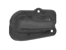 Maneta de puerta interior Opel Corsa b 1993-2000 gris / delantera izquierda