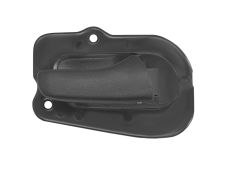 Maneta de puerta interior Opel Tigra 1994-2004 gris / delantera derecha
