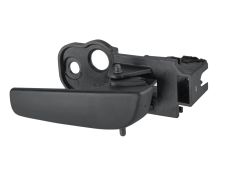 Maneta de puerta interior Peugeot Bipper 2008-2016 negra / delantera derecha