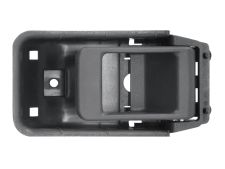 Maneta de puerta interior Peugeot Boxer 1994-2002 gris / delantera derecha