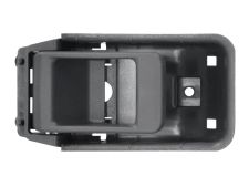 Maneta de puerta interior Peugeot Boxer 1994-2002 gris / delantera izquierda