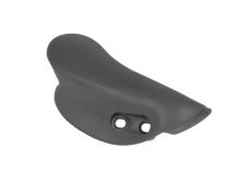 Maneta de puerta interior Peugeot Boxer 2002-2006 gris / delantera derecha