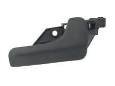 Maneta de puerta interior Peugeot Boxer 2006-2014 gris / delantera derecha