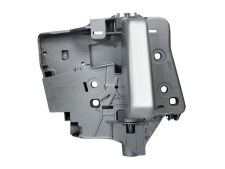 Maneta de puerta interior Peugeot Expert 2007-2016 gris plata / lateral izquierda