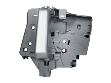 Maneta de puerta interior Peugeot Partner 2015-2018 gris plata / lateral derecha