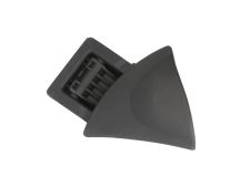 Maneta de puerta interior Smart Fortwo 1998-2002 negra / delantera izquierda