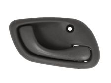 Maneta de puerta interior Suzuki Grand Vitara 1998-2001 gris / trasera derecha