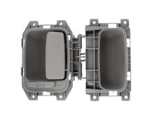 Maneta de puerta interior Volkswagen Crafter 2011-2017 gris / 2 puertas traseras