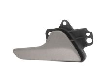 Maneta de puerta interior Volkswagen Crafter 2011-2017 gris / delantera derecha