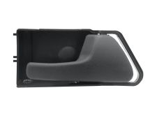 Maneta de puerta interior Volkswagen Golf iii 1992-1997 negra / delantera derecha