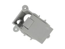 Maneta de puerta interior Volkswagen Lt 1995-2006 gris / delantera izquierda