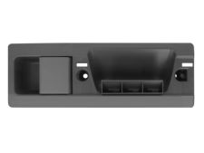 Maneta de puerta interior Volkswagen Lt 1995-2006 gris / porton trasero