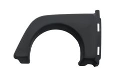 Marco escape Fiat Panda 2009-2012 parachoques trasero / modelo natural power / climbing 4x4