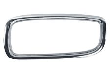 Marco rejilla Bmw Serie 7 (e65-e66) 2003-2005 frente izquierdo