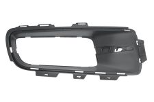 Marco rejilla Bmw X5 (e70) 2007-2010 parachoques delantero / derecho