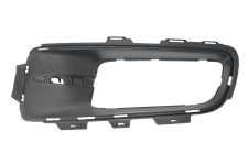 Marco rejilla Bmw X5 (e70) 2007-2010 parachoques delantero / izquierdo