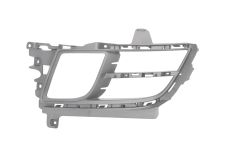 Marco rejilla Mazda 6 2008-2010 parachoques delantero / izquierdo