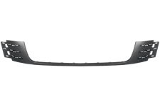 Marco rejilla Volkswagen Golf vi 2008-2012 parachoques delantero / modelo gti / gtd / central