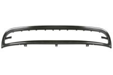 Marco rejilla Volkswagen New Beetle 1998-2002 parachoques delantero / con antinieblas