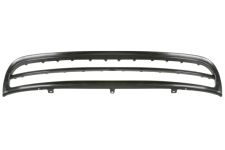 Marco rejilla Volkswagen New Beetle 1998-2002 parachoques delantero / sin antinieblas